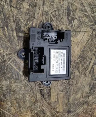 Ford S-MAX Door control unit/module 6G9T14B533CK