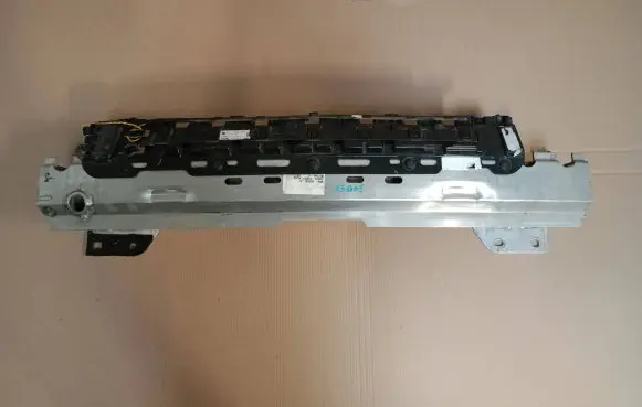 BMW X5 G05 Rear bumper foam support bar 