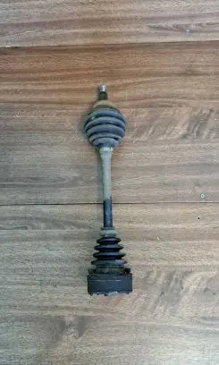 Volkswagen PASSAT B4 Front driveshaft