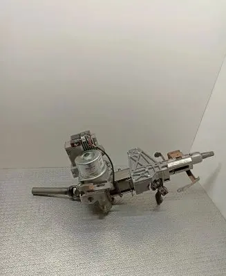 Renault Clio IV Electric power steering pump Q003TA2778ZE 6700003396