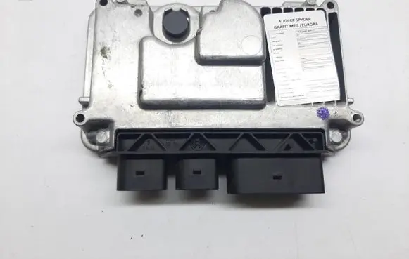 Audi Q5 SQ5 Power steering control unit/module 8K0907144P