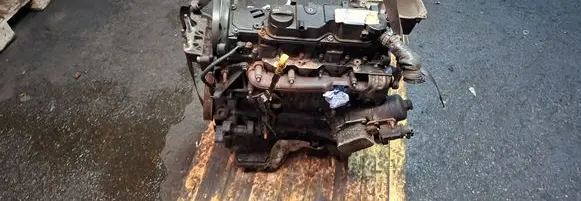 Ford Transit - Tourneo Connect Engine BU6Q6010AB AV6Q