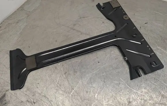 Ford Transit Custom Battery bracket BK3T10A721