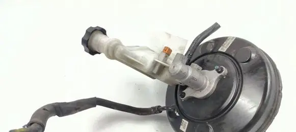 KIA Pro Cee'd II Master brake cylinder 58500A5200
