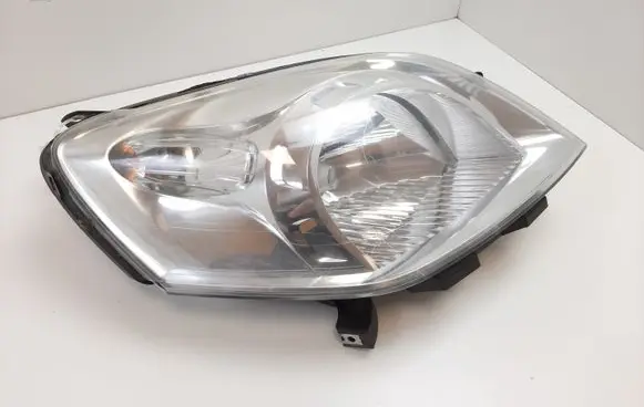 Peugeot Bipper Headlight/headlamp 45560393 044556099900010