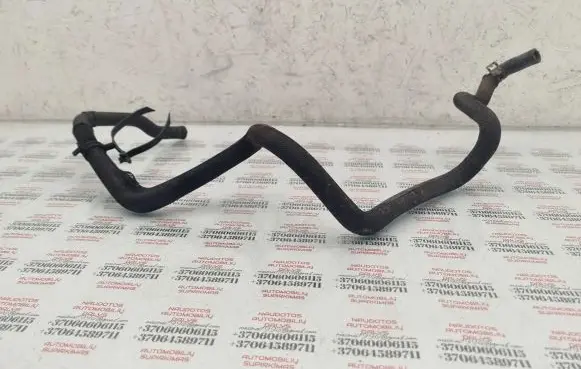 Audi A6 S6 C5 4B Engine coolant pipe/hose 059121107F