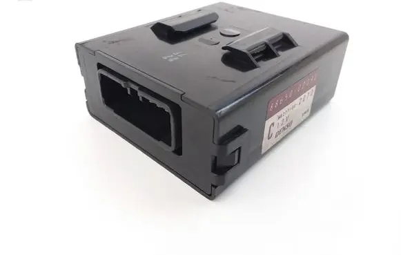 Toyota Yaris Other control units/modules 886500D090 2771002070