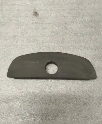 Volkswagen Sharan Other interior part 7M0845537E R66ZA