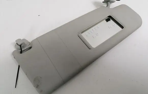 Volkswagen Golf Plus Sun visor 1K0857552D