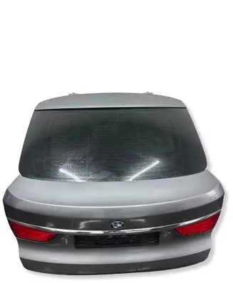 BMW 5 GT F07 Tailgate/trunk/boot lid 