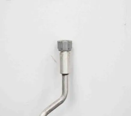 Audi A4 S4 B9 8W Air conditioning (A/C) pipe/hose 8W2816740