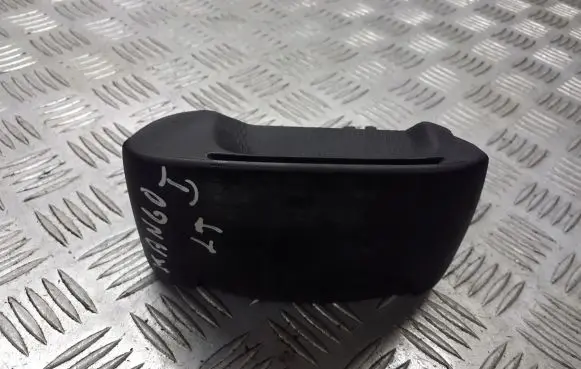 Renault Kangoo I Rear door interior handle