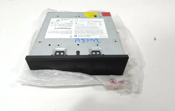 Volkswagen ID.3 Navigation unit CD/DVD player 10H035816