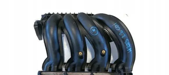 Mercedes-Benz C W203 Intake manifold