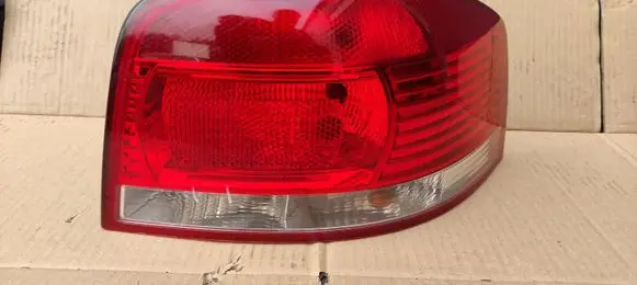 Audi A3 S3 8P Rear/tail lights 8P0945096