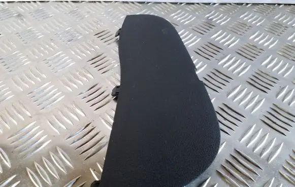 Nissan Juke I F15 Dashboard side end trim 684981KZ0A