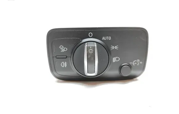 Audi Q2 - Light switch 8V0941531AR 17008370 2112191199