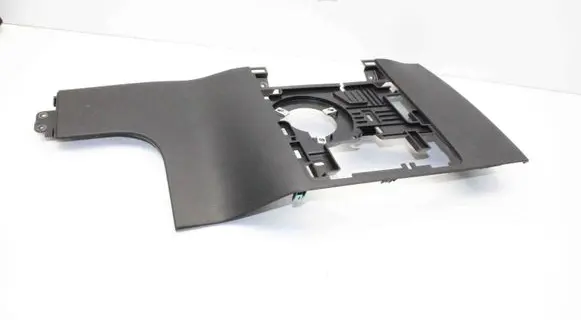 Ford Mustang Mach-E Dashboard lower bottom trim panel LJ8BR04652B