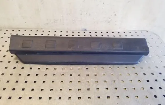 Nissan X-Trail T31 Front sill trim cover 76951JG00A