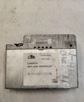Volvo 460 ABS control unit/module 34333708 00001AAAA BAS2508445
