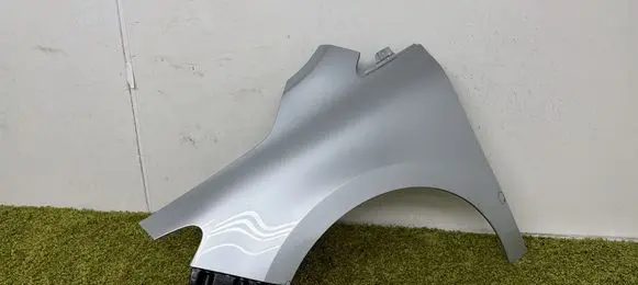 Mercedes-Benz Citan II W420 Fender