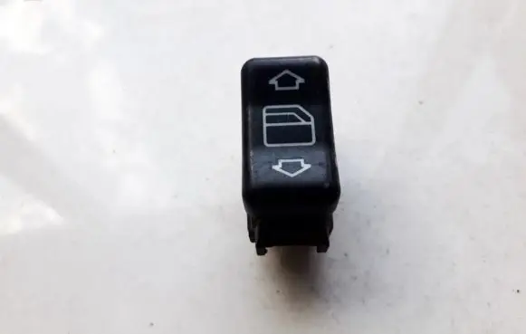 Mercedes-Benz C W202 Electric window control switch 1408212851KZ 03809750
