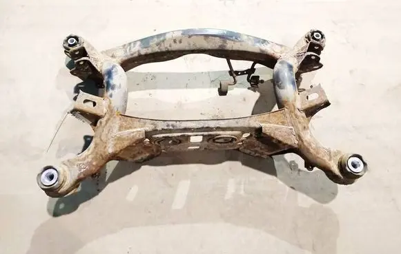 Lexus IS 220D-250-350 Rear subframe 