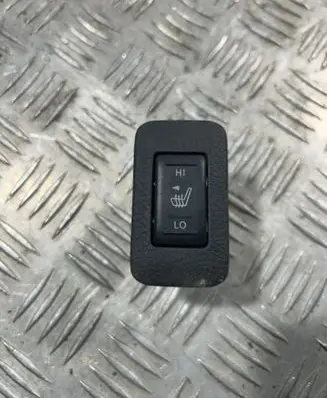 Nissan Murano Z51 Seat heating switch 8721B