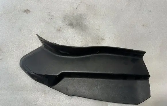 BMW X5 F15 Rear light trim 7342234