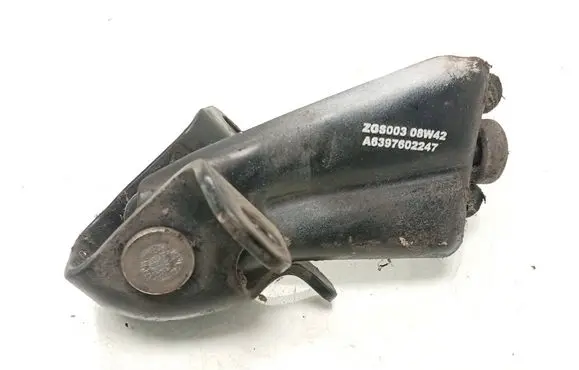 Mercedes-Benz Vito Viano W639 Sliding door middle roller runner A6397602247