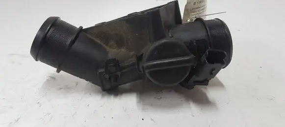 Citroen Berlingo Throttle valve 9660030580