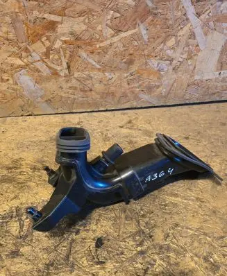 Opel Zafira C Air intake duct part 13337772 13346074