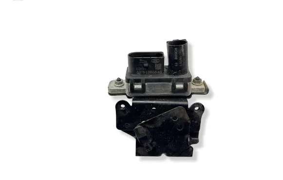 Land Rover Evoque I Glow plug pre-heat relay GX7312B533AD