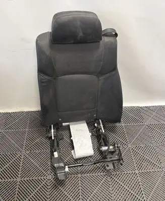 BMW 7 F01 F02 F03 F04 Rear seat 7251581