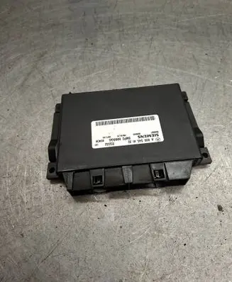 Mercedes-Benz E W211 Gearbox control unit/module A0355454132 5WP20005GQ