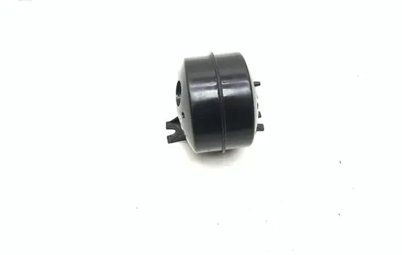 Maserati Quattroporte Vacuum air tank