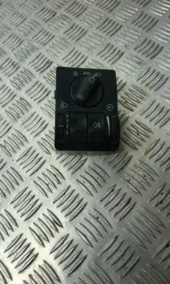 Opel Zafira A Light switch 09133250 138041328