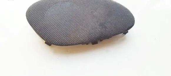 Side speaker trim/cover