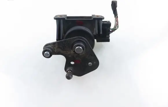 Mercedes-Benz ML W163 Accelerator throttle pedal 0125423317