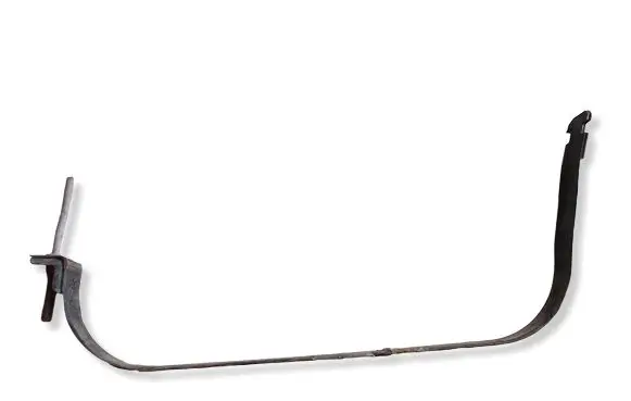 Mercedes-Benz Sprinter W901 W902 W903 W904 Fuel tank mounting bracket A9014700140