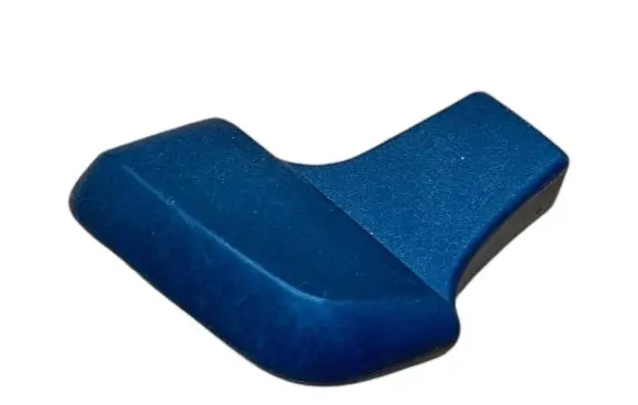 BMW 3 F30 F35 F31 Seat trim 7118444