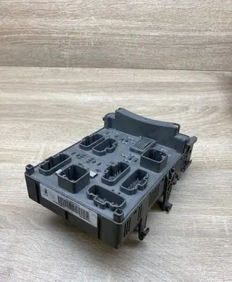 Fuse module