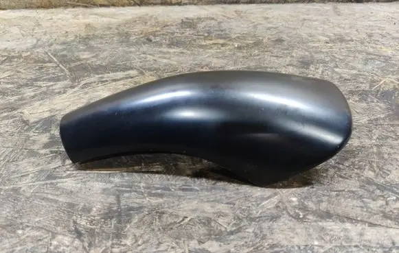 Mitsubishi Outlander Roof bar rail cover MR971441