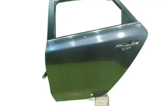 KIA Ceed Rear door LEWE