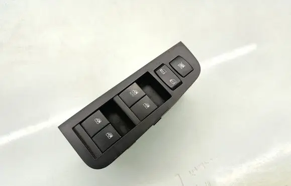 Chevrolet Epica Electric window control switch 96327954