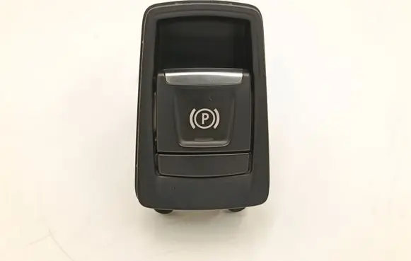 BMW 2 F46 Hand parking brake switch 9877888