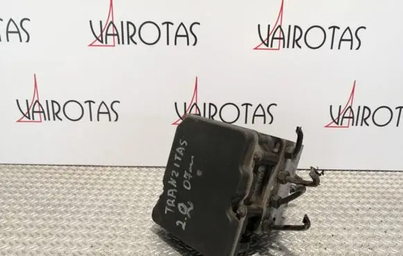 Ford Transit ABS Pump 026595774