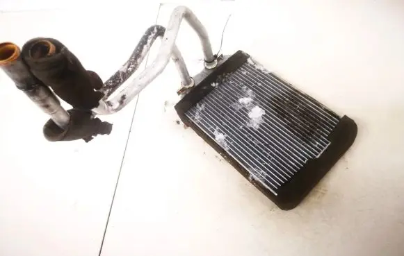 Audi A6 S6 C5 4B Heater blower radiator
