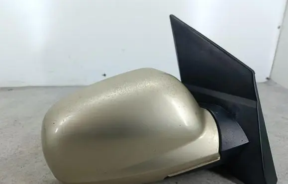 SsangYong Kyron Front door electric wing mirror EA0
