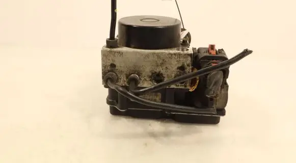 Skoda Fabia Mk2 (5J) ABS Pump 6R0907379S